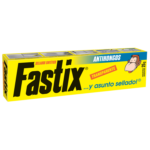 FASTIX® Antihongos Transparente Pomo 25g