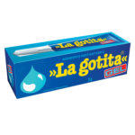 LA GOTITA® Gel 3g
