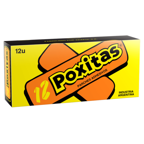 POXITAS® 12U.