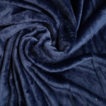 Polar Soft Liso - Azul Marino 1,50 m