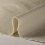 Cuerinas Con Felpa Lisas - Beige