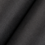 Telas de Cordura Lisas - Negro