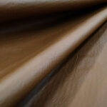 Cuerinas Con Felpa Lisas - Chocolate