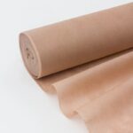 Friselina Gruesa (x metro) Beige