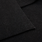 Alfombra tapizmel - Negro