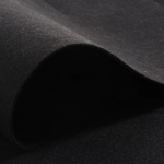 Alfombra tapizmel - Negro - Imagen 2