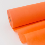 Friselina Gruesa (x metro) Naranja