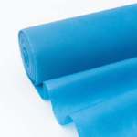 Friselina Gruesa (x metro) Turquesa