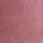 Telas de Cordura Lisas - Roja Melange