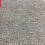 Telas de Cordura -Gris melange