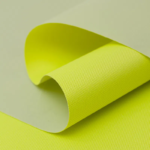 Telas de Cordura Lisas - Amarillo