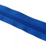 Cierre N 6 x metro - Azul Francia