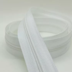 Cierre N 6 x metro - Blanco