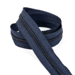 Cierre N 6 x metro - Azul Marino