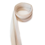 Cierre N 6 x metro - Natural