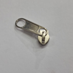 Deslizador niquelado