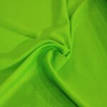 Tropical mecanico Verde manzana