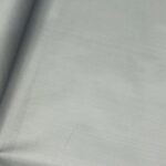 Silver gris topo