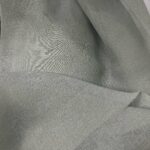 Gasa premium - 3m de ancho - Gris Oscuro