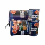 Cemento de contacto para pvc Colvinil 100 - 500 cc