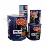 Cemento de contacto Colvinil 60 - 500 cc