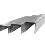 Grampas de 6mm p/engrapadora