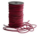 Soga elastizada en colores 8mm