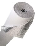Aislante termico aluminizado 5mm x metro