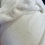 Polar Soft Liso- blanco 1,50 m