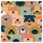 Corduras Estampadas - 510