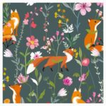 Corduras Estampadas - 580