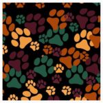 Corduras Estampadas - 680