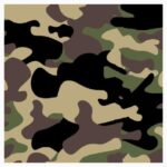 Corduras Estampadas - 710