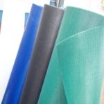 Lona microperforada – Verde - Imagen 4