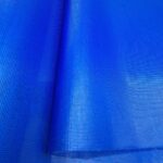 Lona microperforada – Azul