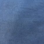 Tela Tul - Azul marino