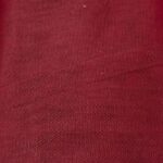 Tela Tul - Bordo