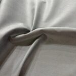 Tela pana Sofía - Gris oscuro