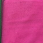 Tela Tul - Rosa dior