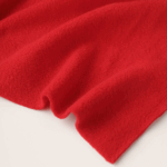 Polar Común Antipilling - Rojo