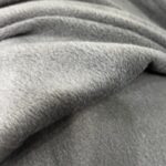 Polar Común Antipilling - Gris
