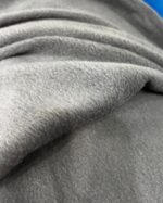 Polar Común Antipilling - Gris