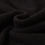 Polar Común Antipilling - Negro