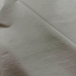 Cuerinas Con Felpa Lisas - Gris oscuro