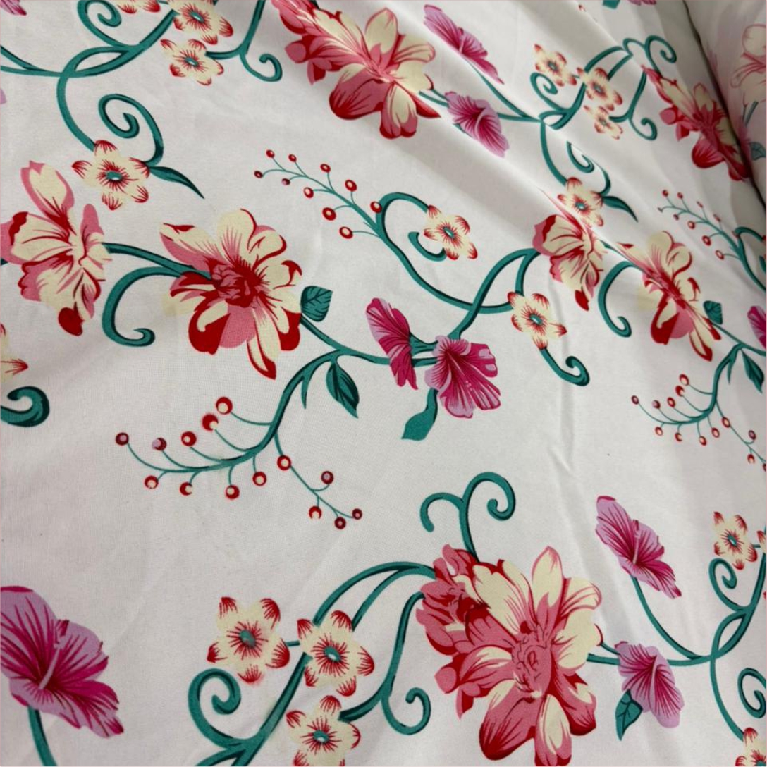 1 Tropical Mecánico Estampado - 1 - Imagen 1