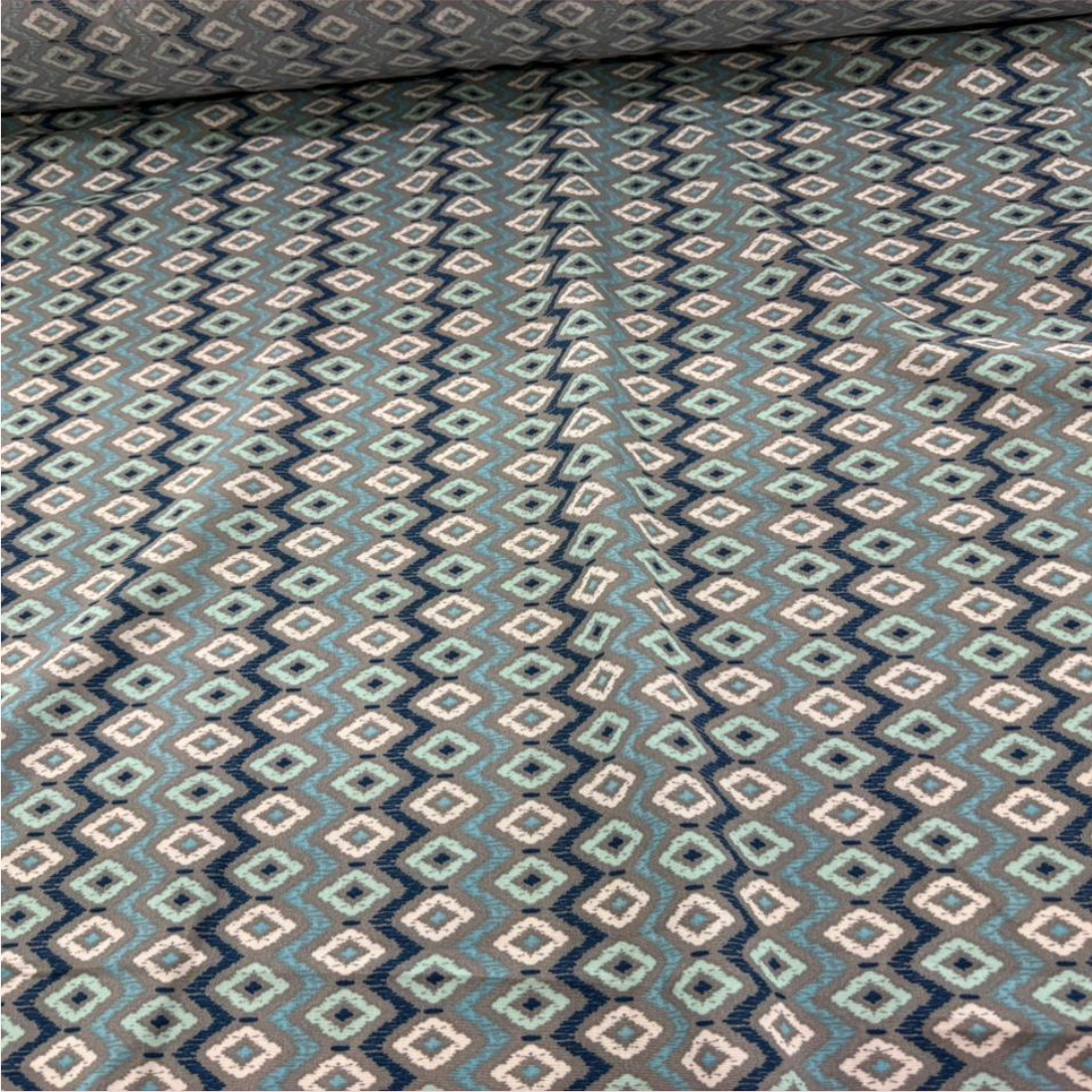 2 Tropical Mecánico Estampado - 2 - Imagen 1