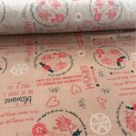 Tropical Mecánico Estampado - 3