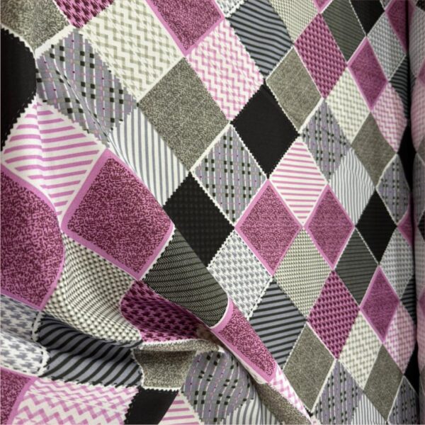 Tropical Mecánico Estampado - 4