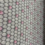 Tropical Mecánico Estampado - 5