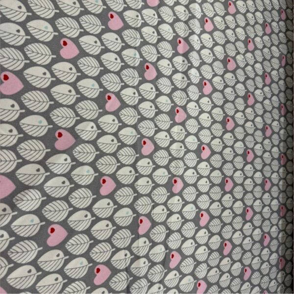 Tropical Mecánico Estampado - 5